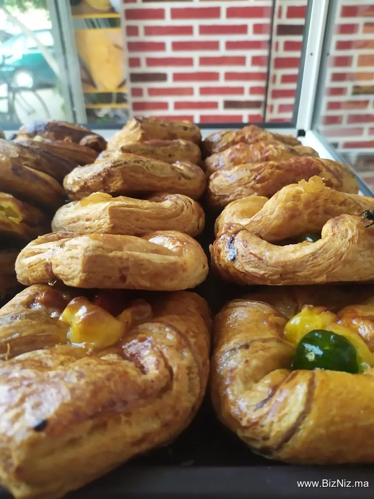 مخبزة وحلويات المصلى