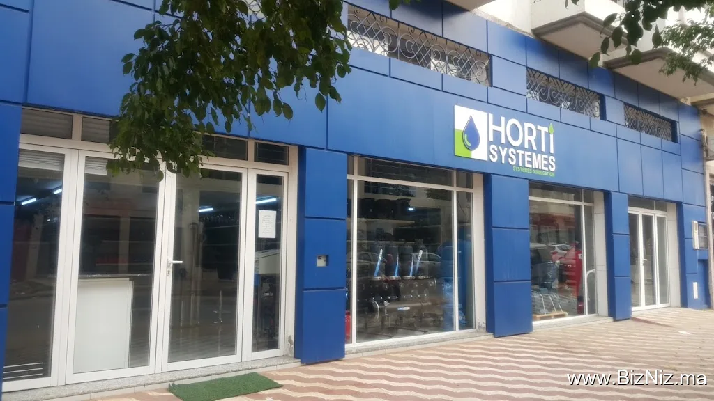HORTISYSTEMES