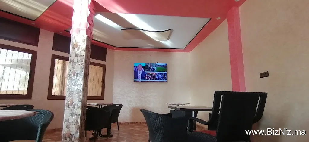 مجزرة ومقهى ولد طيبي