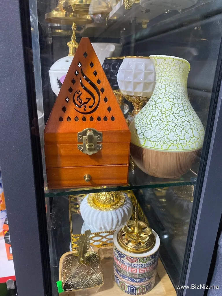 نسمات شرقية