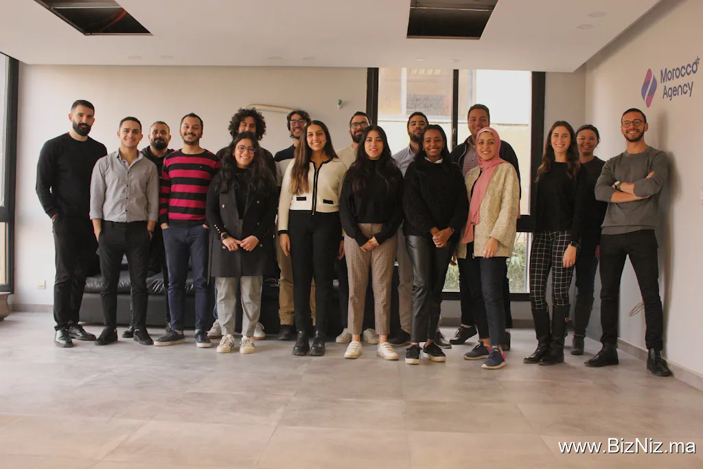 Morocco Agency