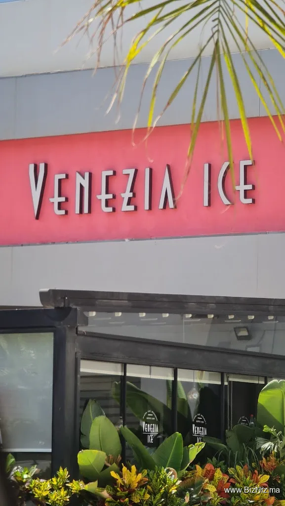 VENEZIA ICE