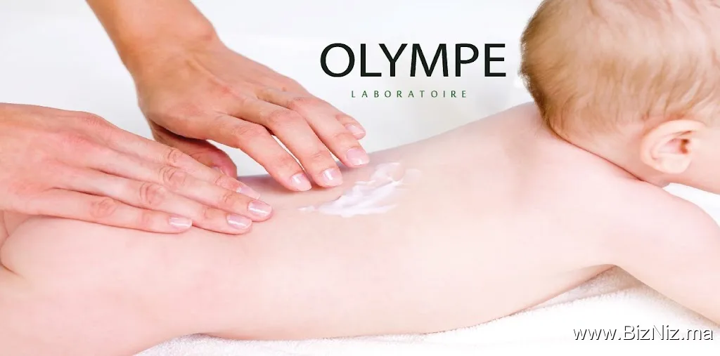 Olympe Laboratoire