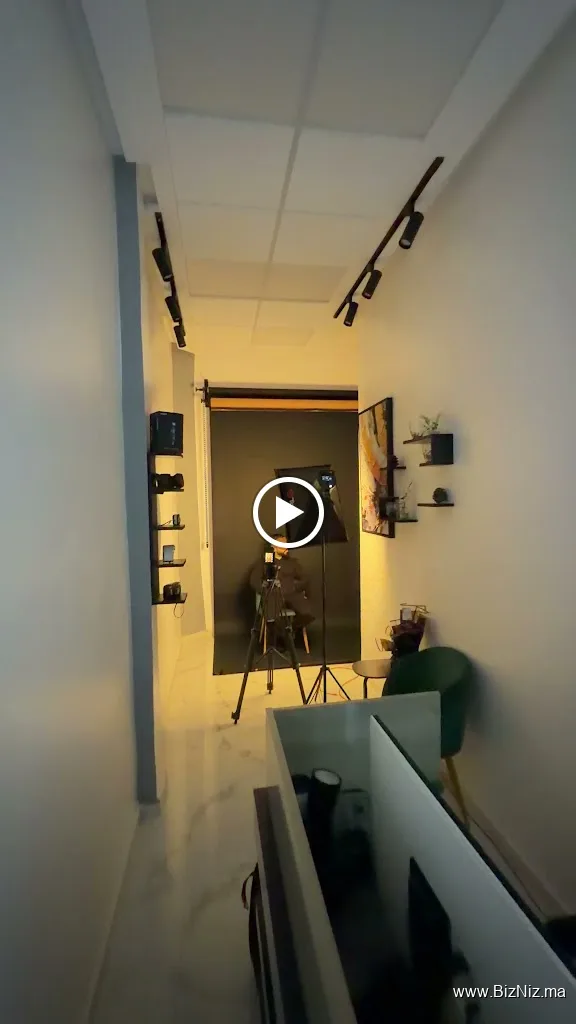 Studio naji.visuals
