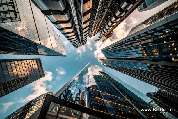 International Cabinet of Brokerage and Business Intelligence
