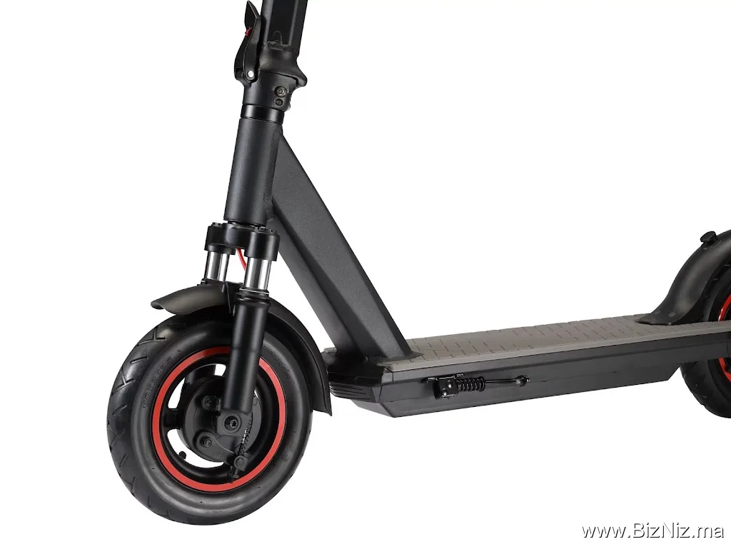 Back to E bike