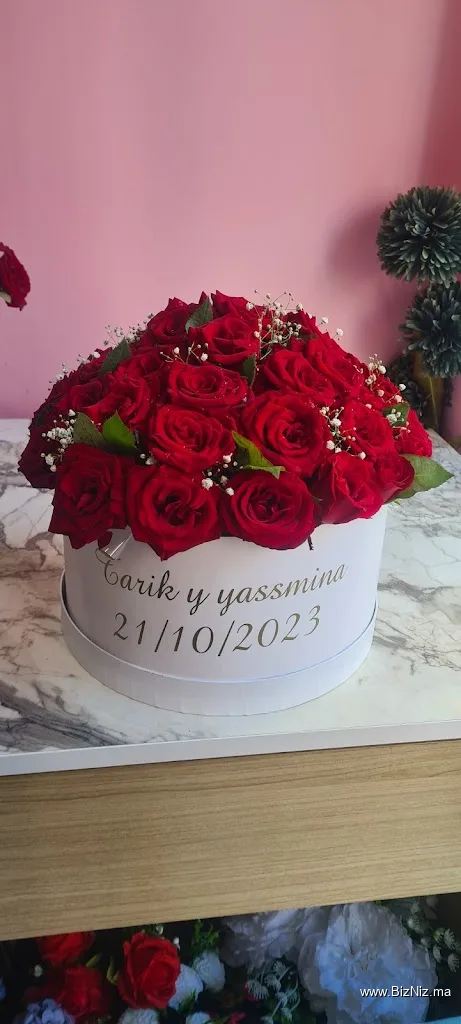 Floradya