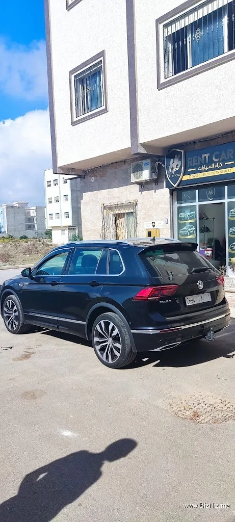 H6 Car