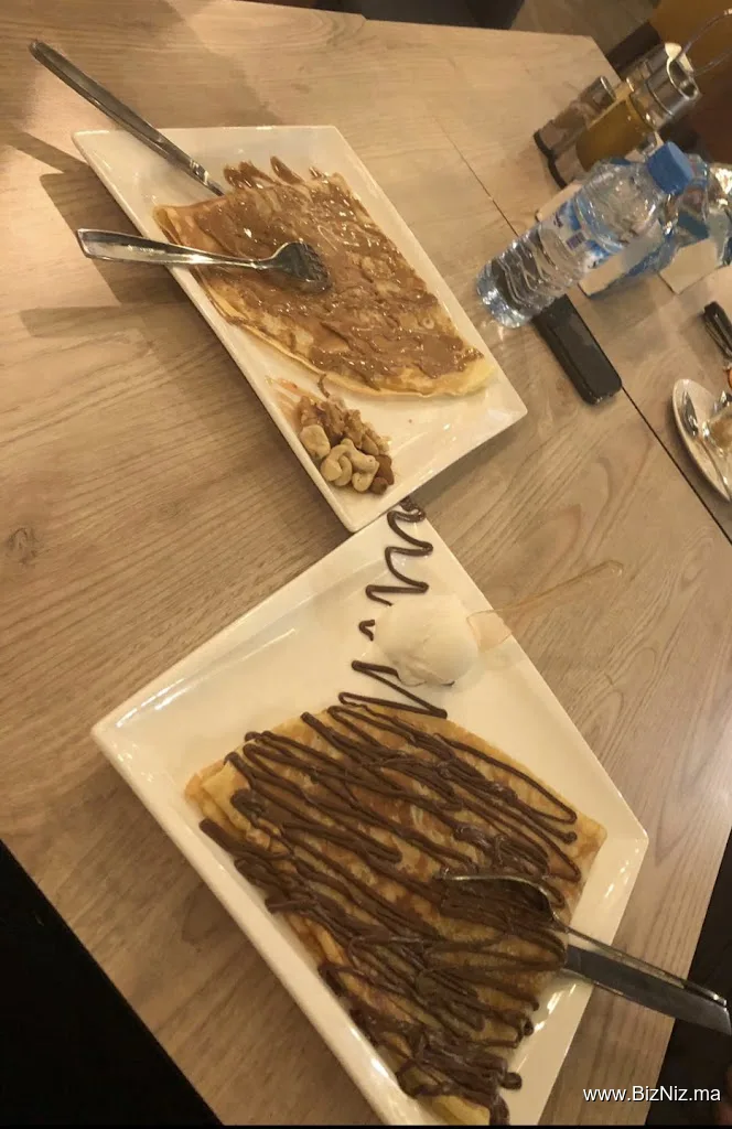 Empire Café