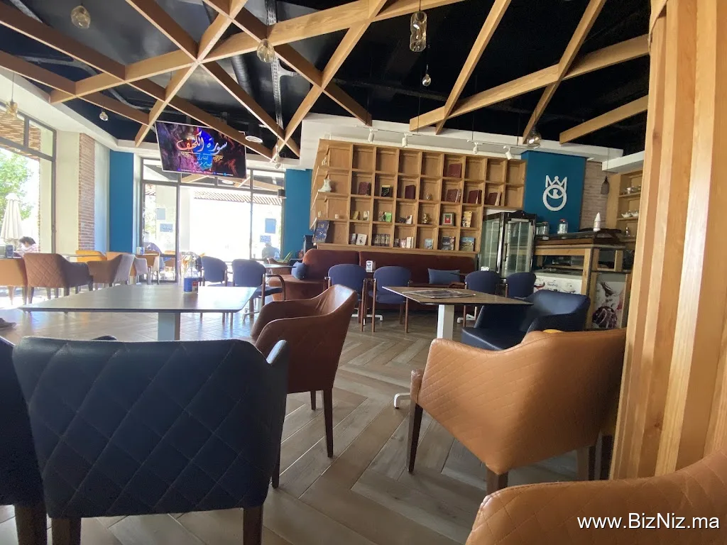 Empire Café