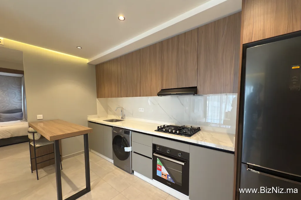 Agence Immobilière Darido
