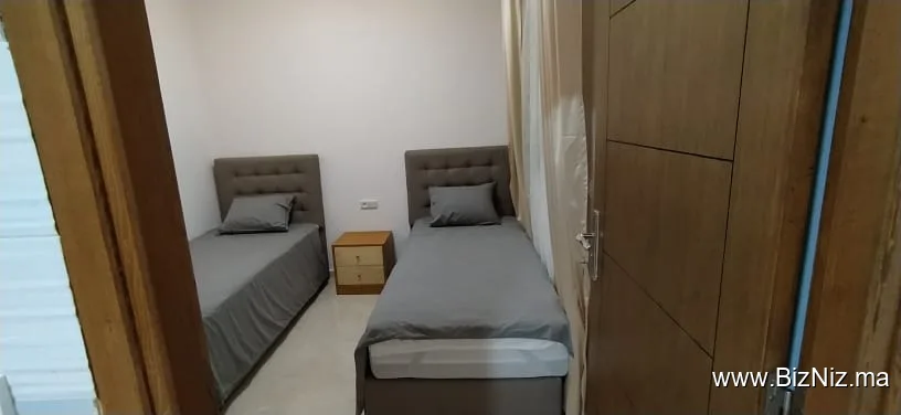 Apartement a loue