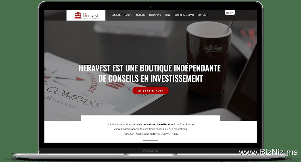 Digitalera agence communication web marketing