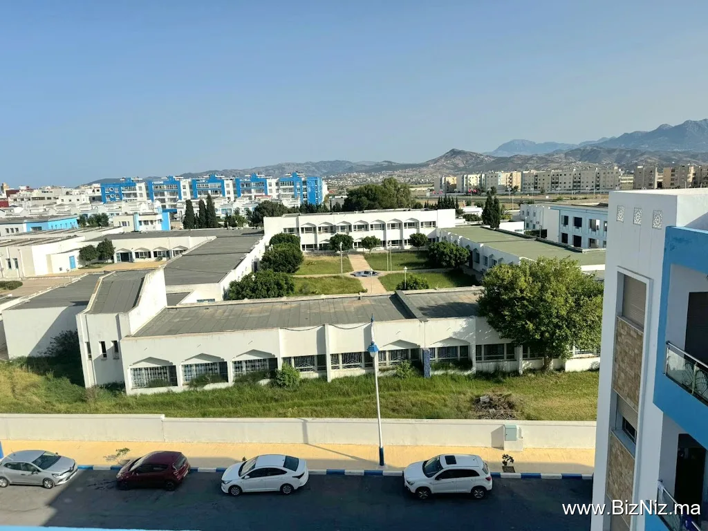 مرتيل تطوان المغرب