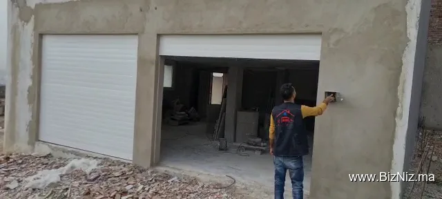 Résidence Al Assil 2