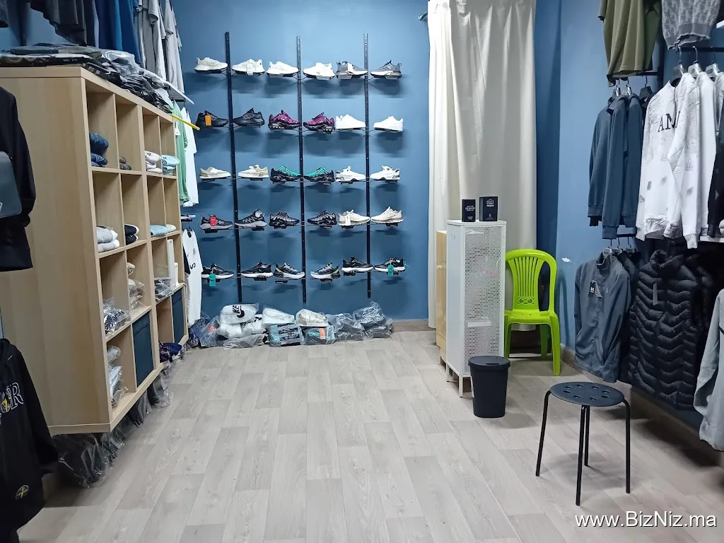 El Hassouni Shop
