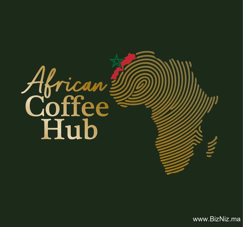 African Coffee Hub
