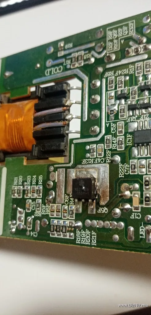 Electro Ouazzane