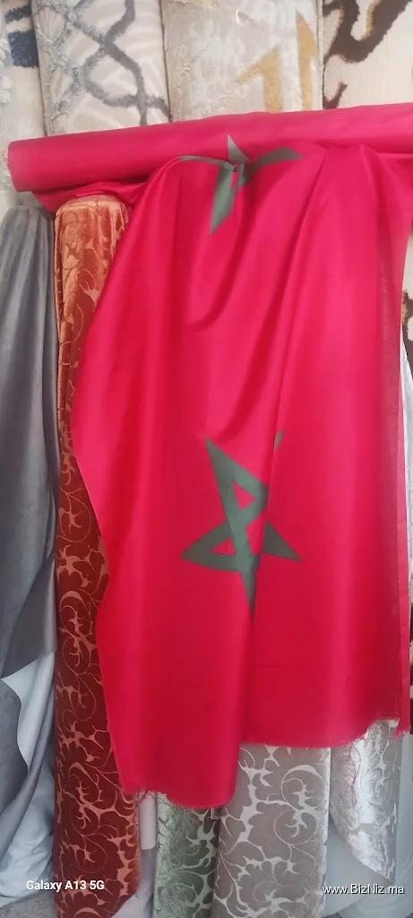 Taounati Ameublement