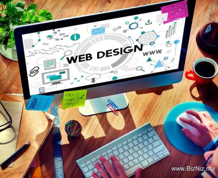 Step Concept - Agence de Communication Digitale