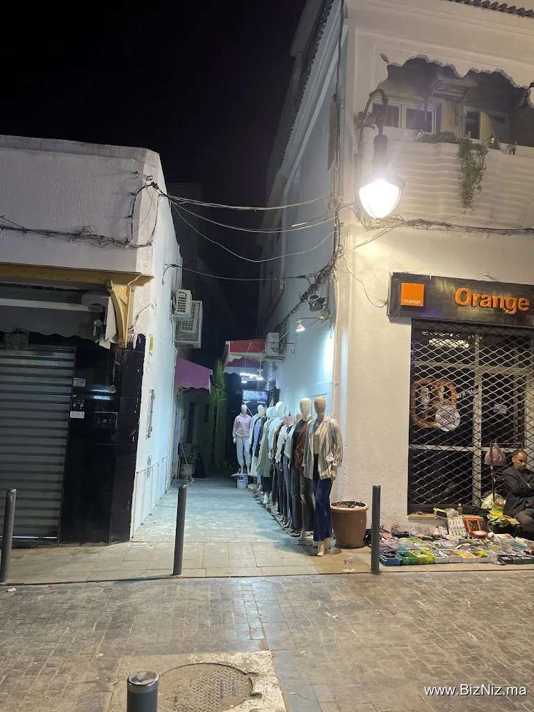 Shop Rays