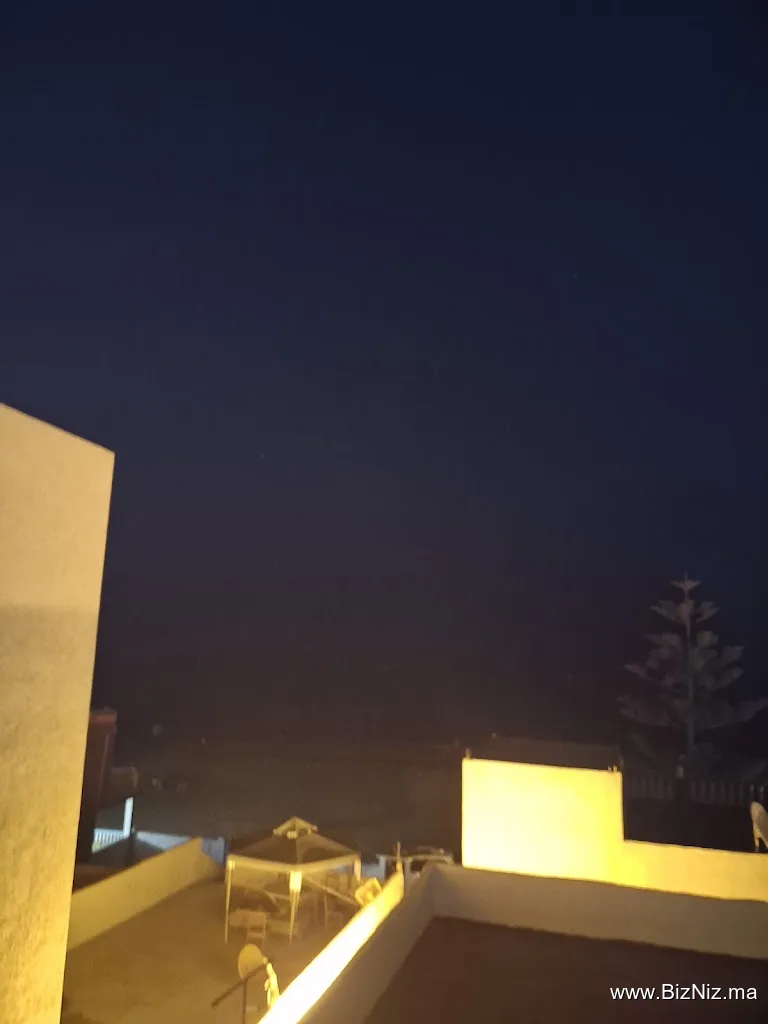 Arebi oued laou location