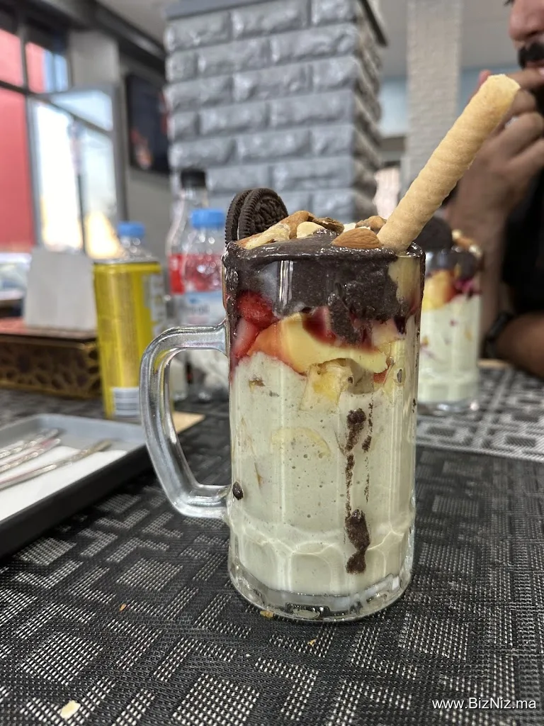 Costa - Café & Restaurant