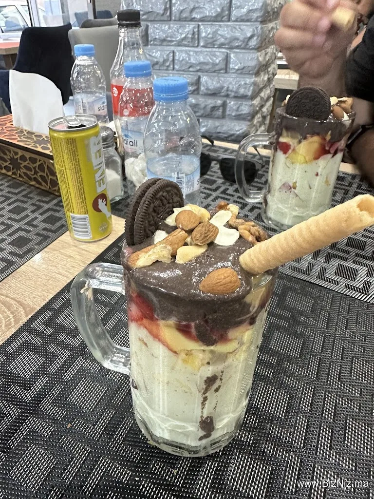 Costa - Café & Restaurant