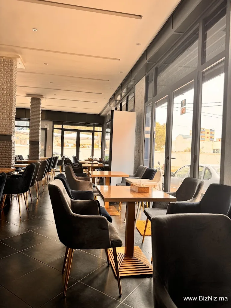 Costa - Café & Restaurant