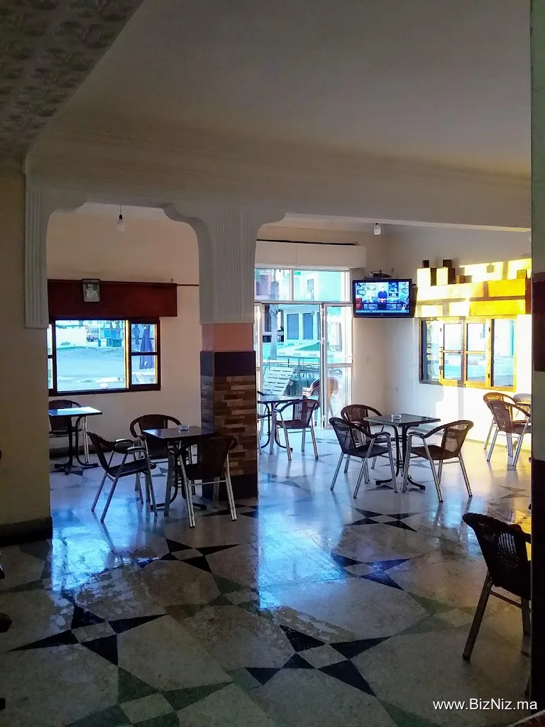 Café Paloma