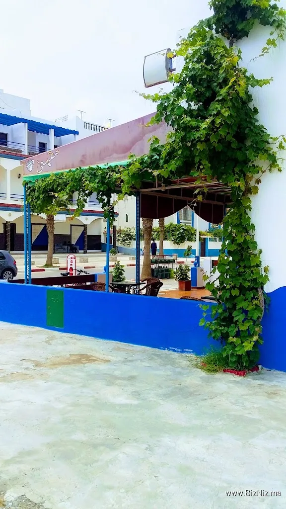 Café Paloma