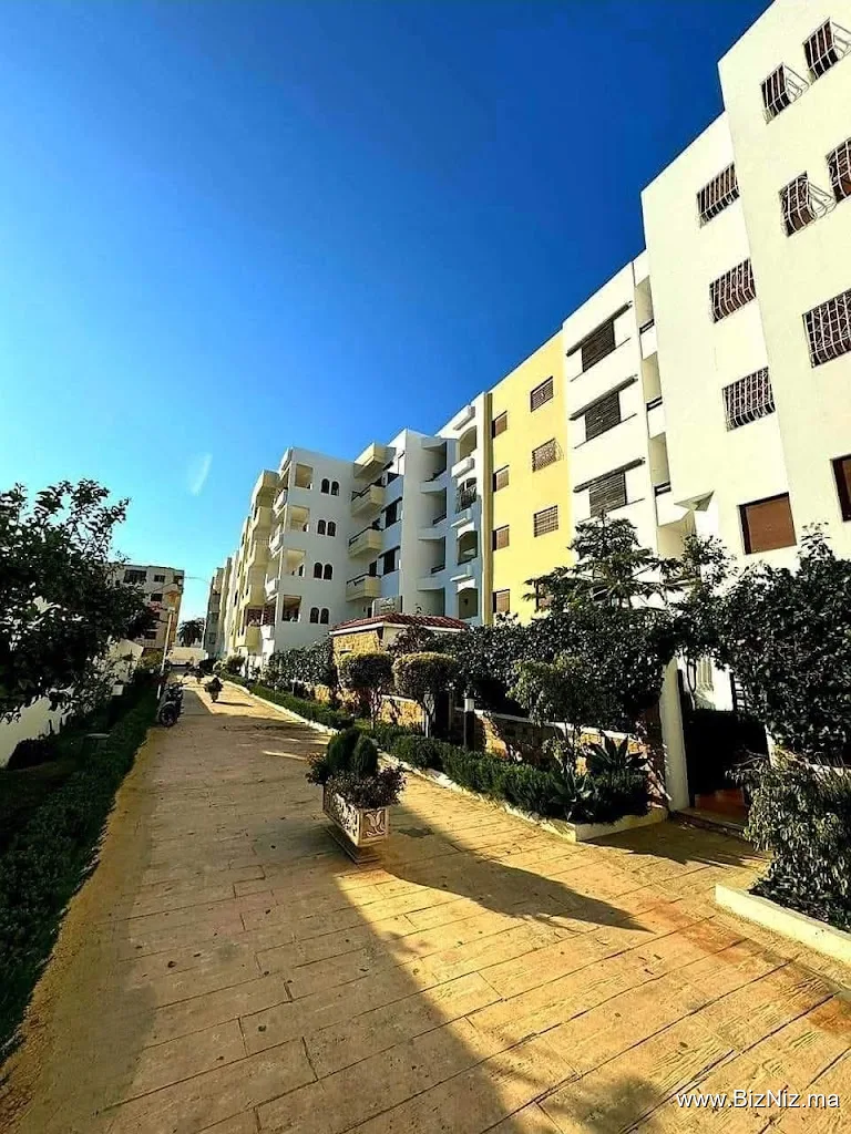Saad Location Vacances