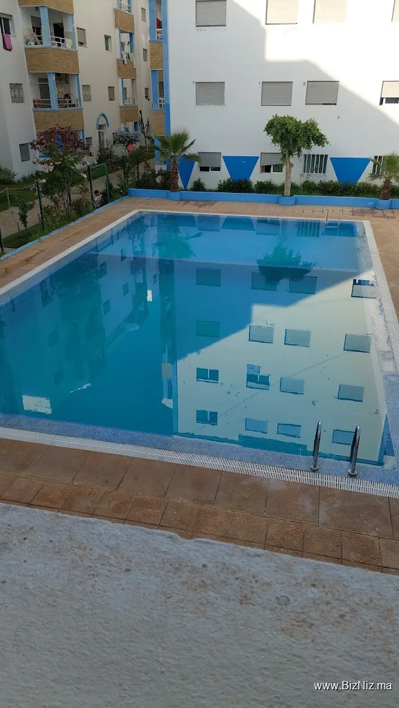 Residence Al Fajr