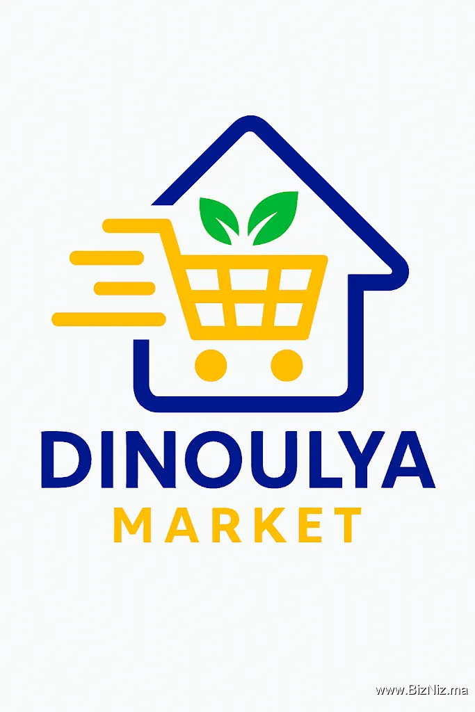 DINOULYA Market