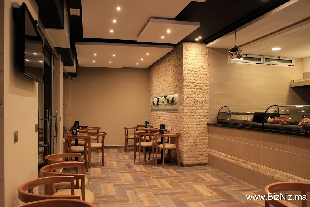 Bristol Café & Restaurant