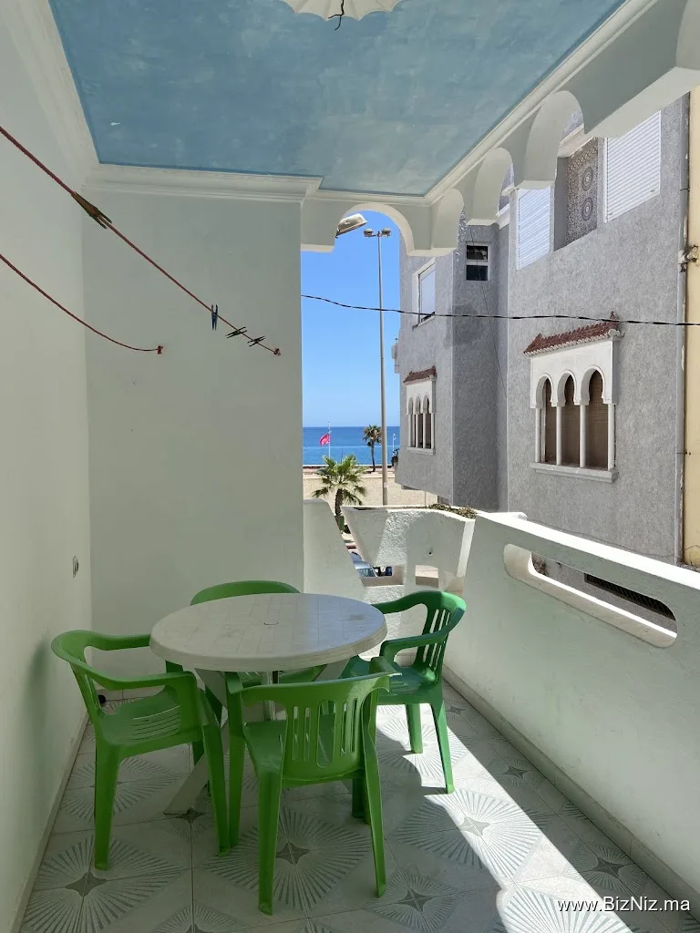 Locations de maisons – Firdaous