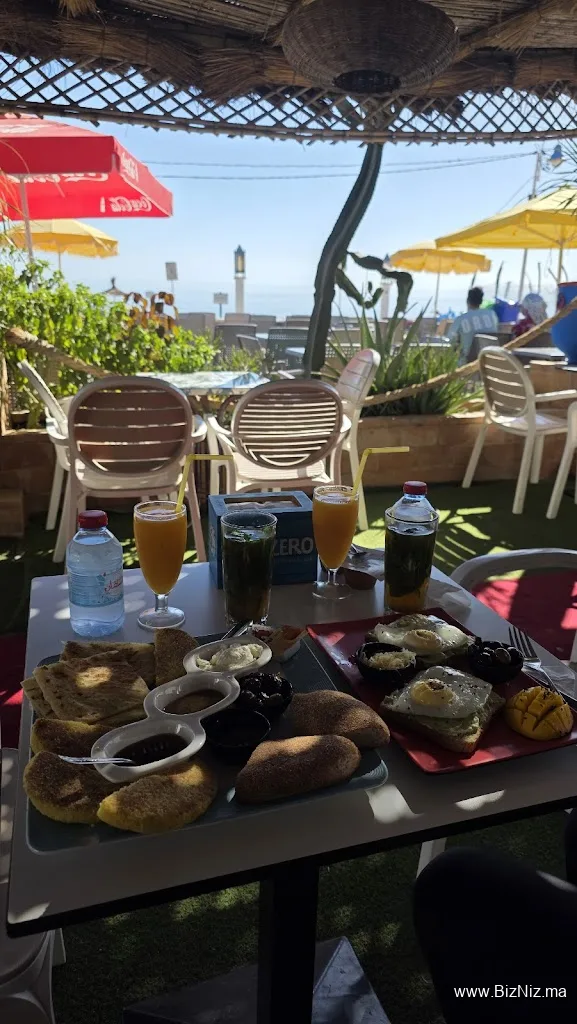 Templo cafés