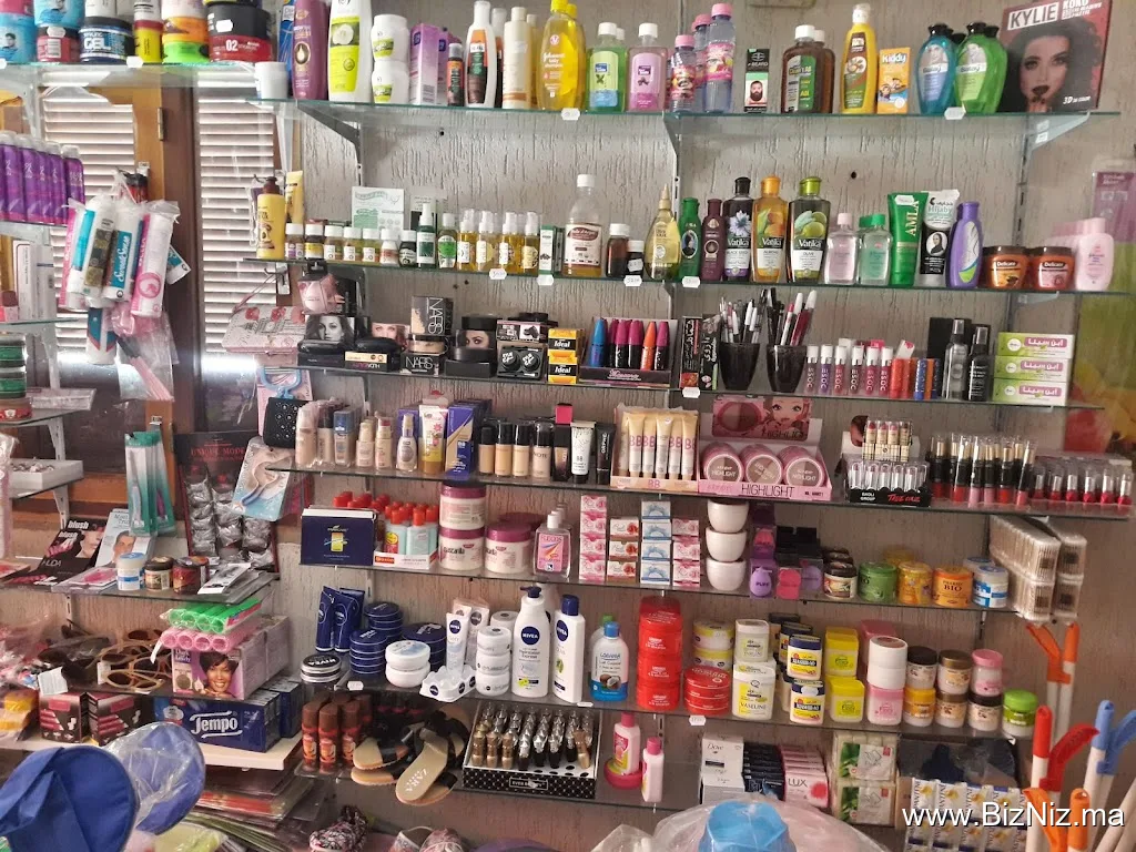 Souk Hebdomadaire Mardi