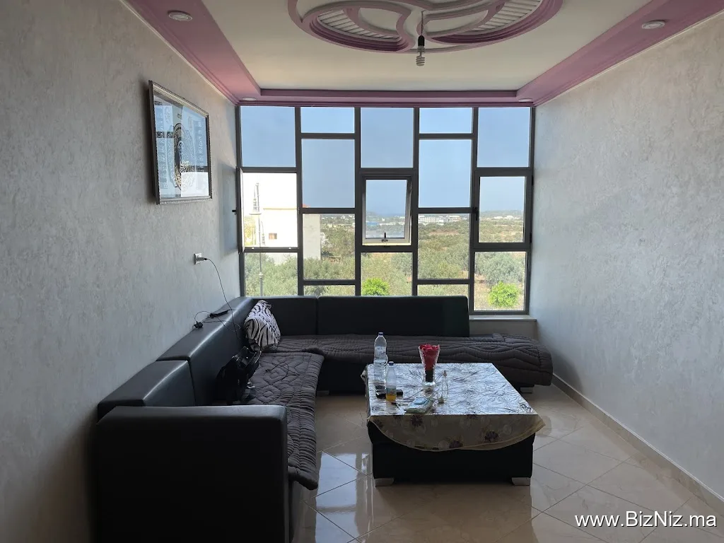 GHAF Location apartement Al Hoceima