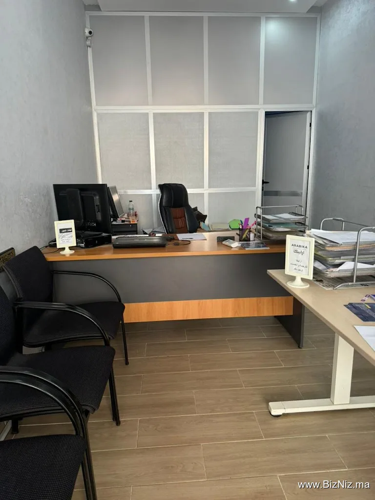Arabika Al Hoceïma : Traduction & Services