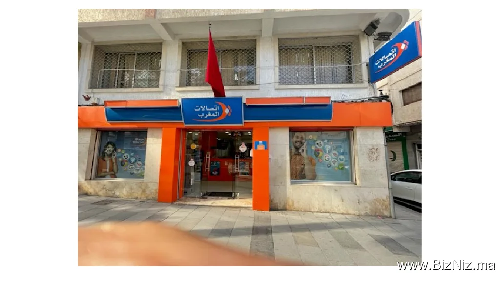 Maroc Telecom