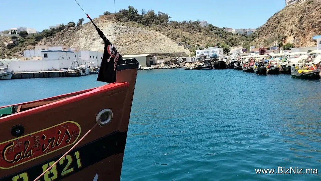 Marina Al Hoceima