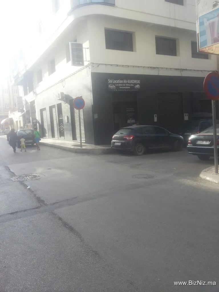 Imalis Cars Al Hoceima
