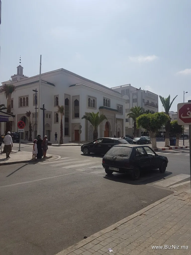 Linox Car : Location de voitures