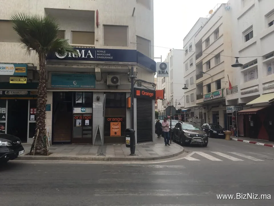 RMA Assurance
