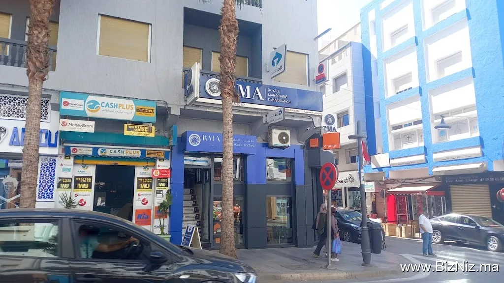 RMA Assurance
