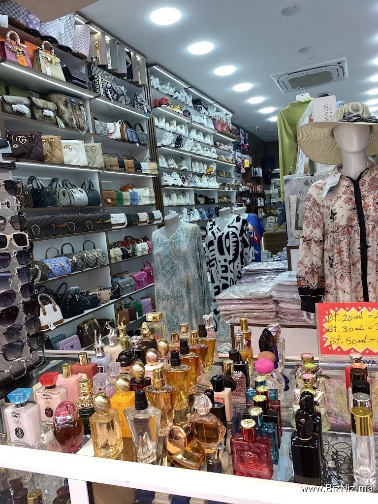 Bijouterie Chouhou