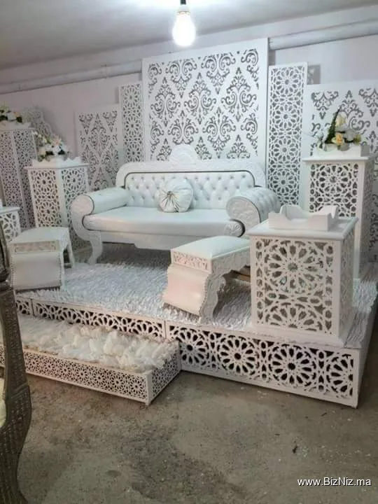 Traiteur El Maaroufi