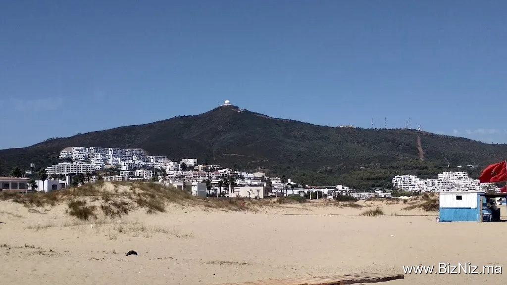Bijouterie Afassi