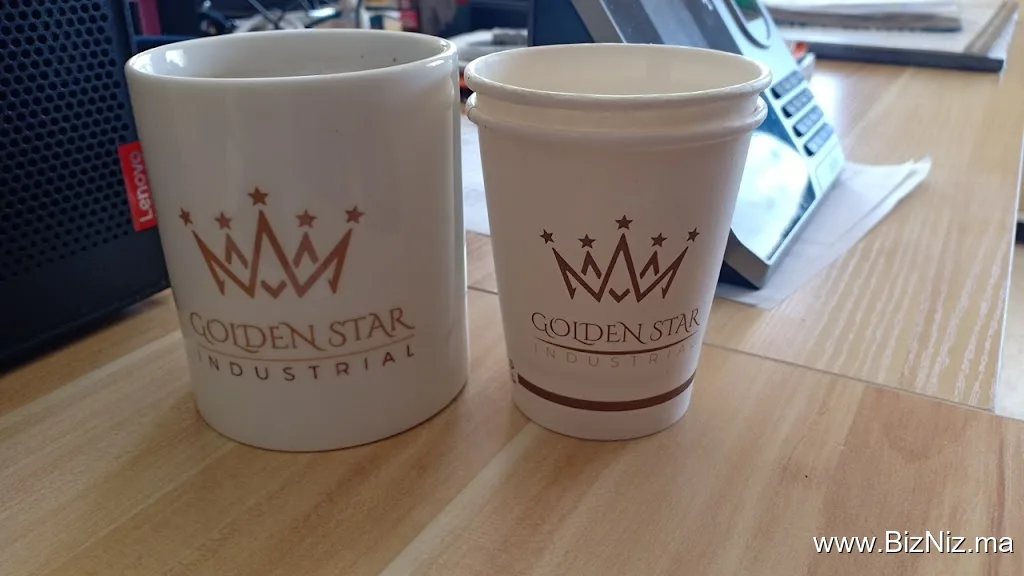 Golden Star industrial